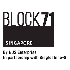 Block71 Singapore